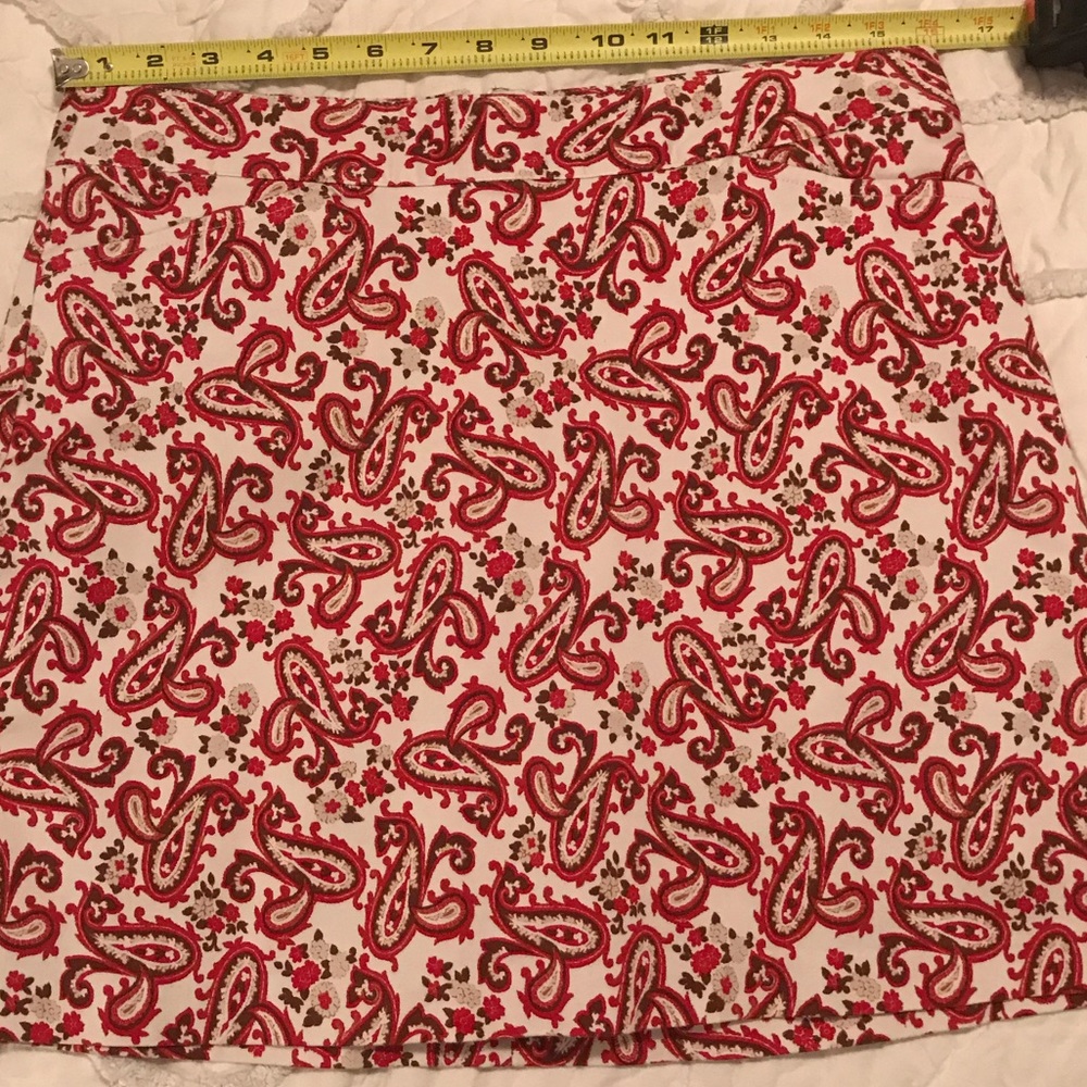 Lady Hagen Tennis Golf Skort